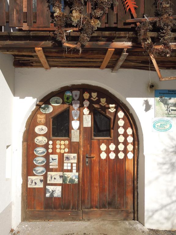 Moeslehof Διαμέρισμα Kauns Εξωτερικό φωτογραφία